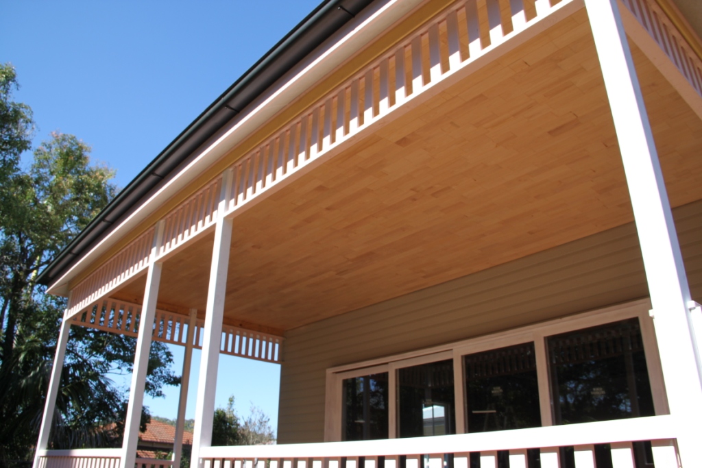 Family H.O.M.E. Renovation Week 9