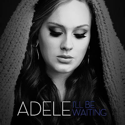 Adele - I'll Be Waiting Lyrics