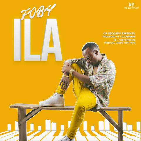 Dj Milunga Download Audio Foby Ila