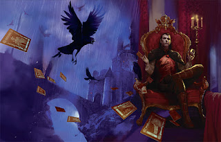 Review: Dungeons & Dragons: Curse of Strahd - SLUG Magazine
