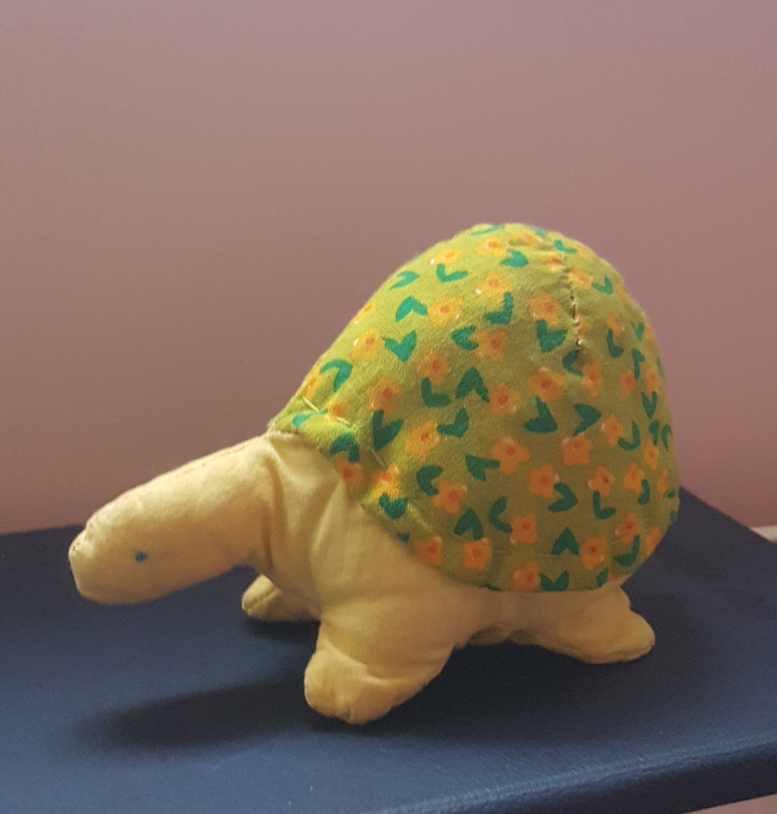 turtle pin cushion All about patchwork and quilting