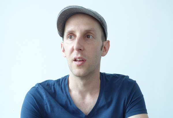 Benjamin Joffe