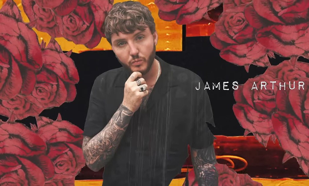 James arthur 2021. James better. Спайк джонс музыкант. James better. Arthur - you can't forget.