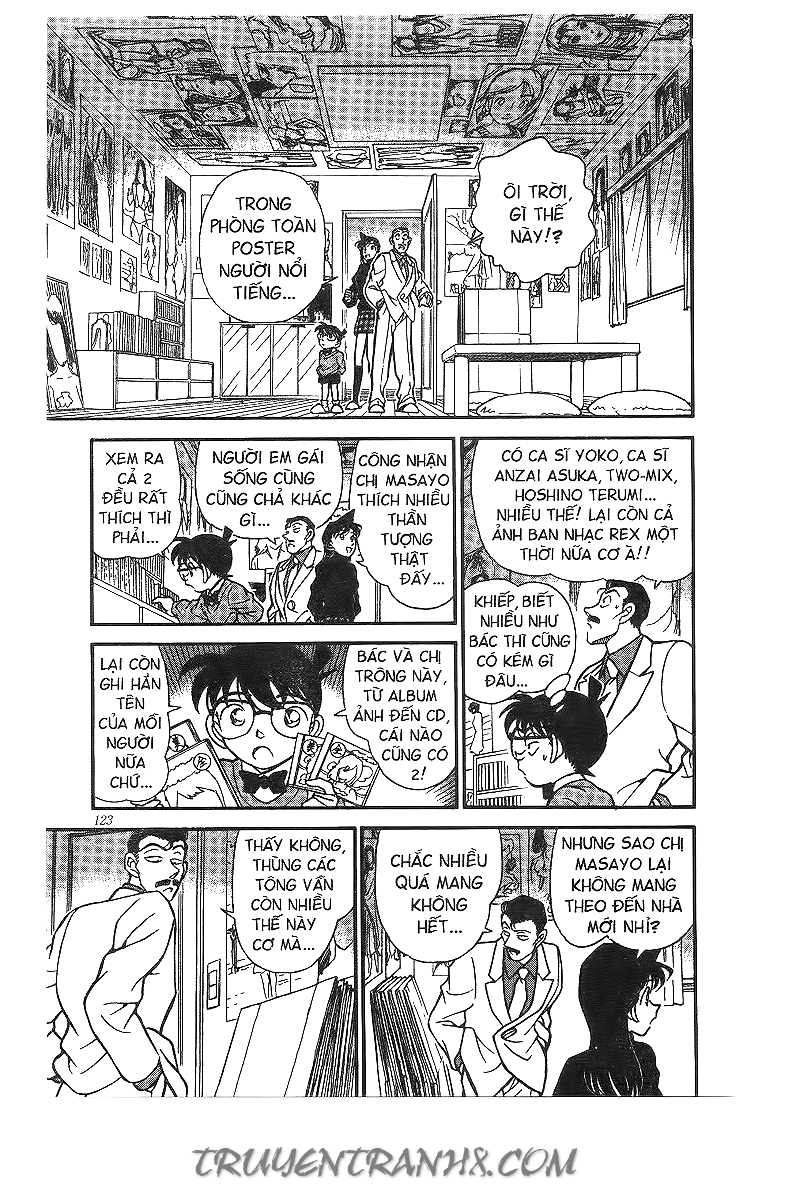 Detective Conan Chap 197 - Truyen.Chap.VN