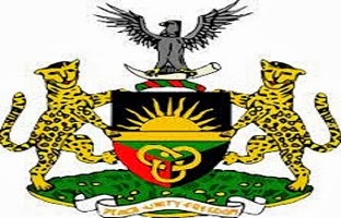 BIAFRA: SIGNIFICANCE OF FEATURES OF BIAFRAN COAT OF ARM: A NATIONAL SYMBOL WITH DIGNITY AND RESPECT BIAFRA%2BCOAT%2BOF%2BARMS