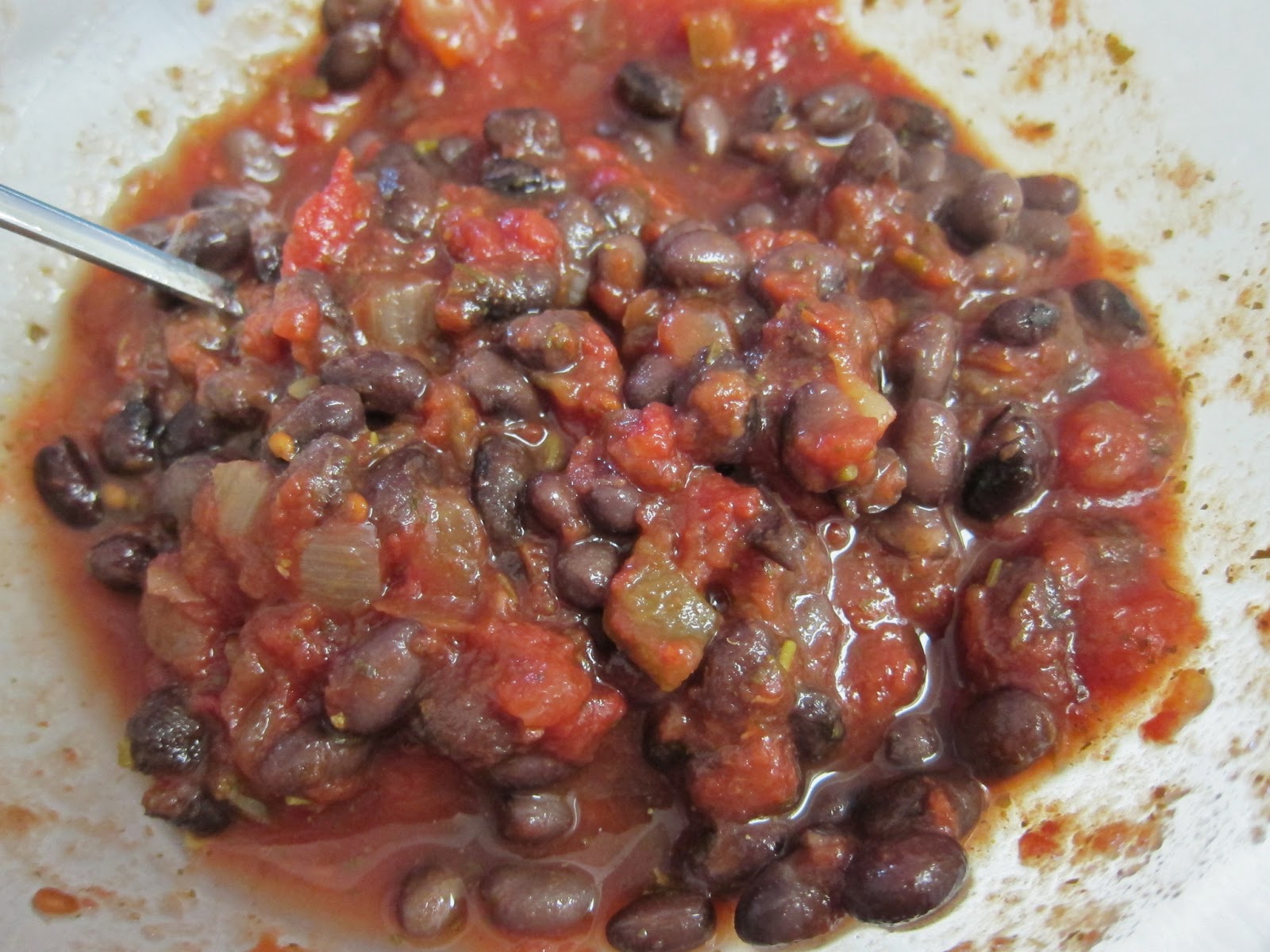 The Vegan Chronicle Breakfast Tortilla Strata