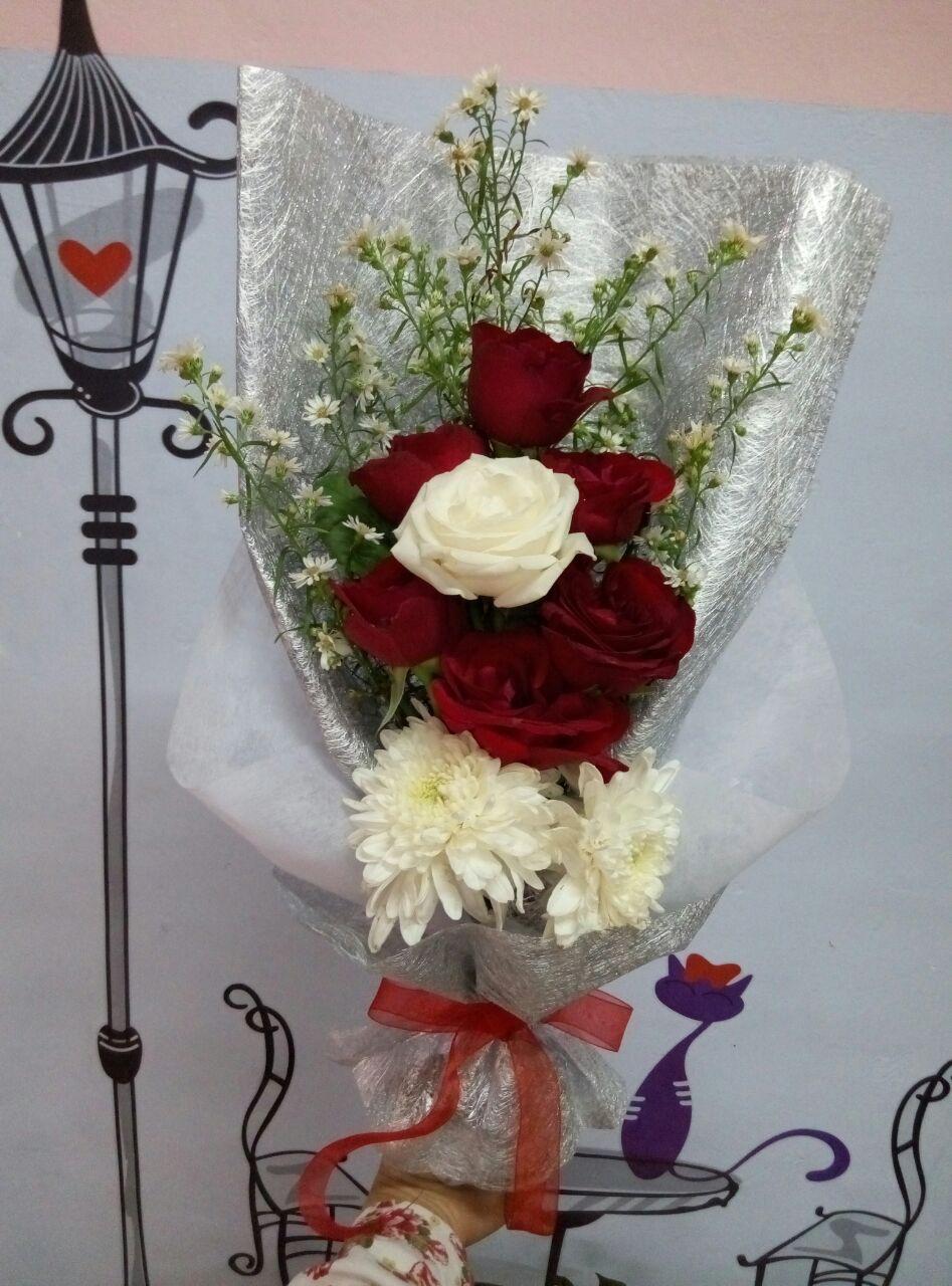 Jual Bunga Segar Palembang Dan Sekitarnya SAFA Flower And Bouquet