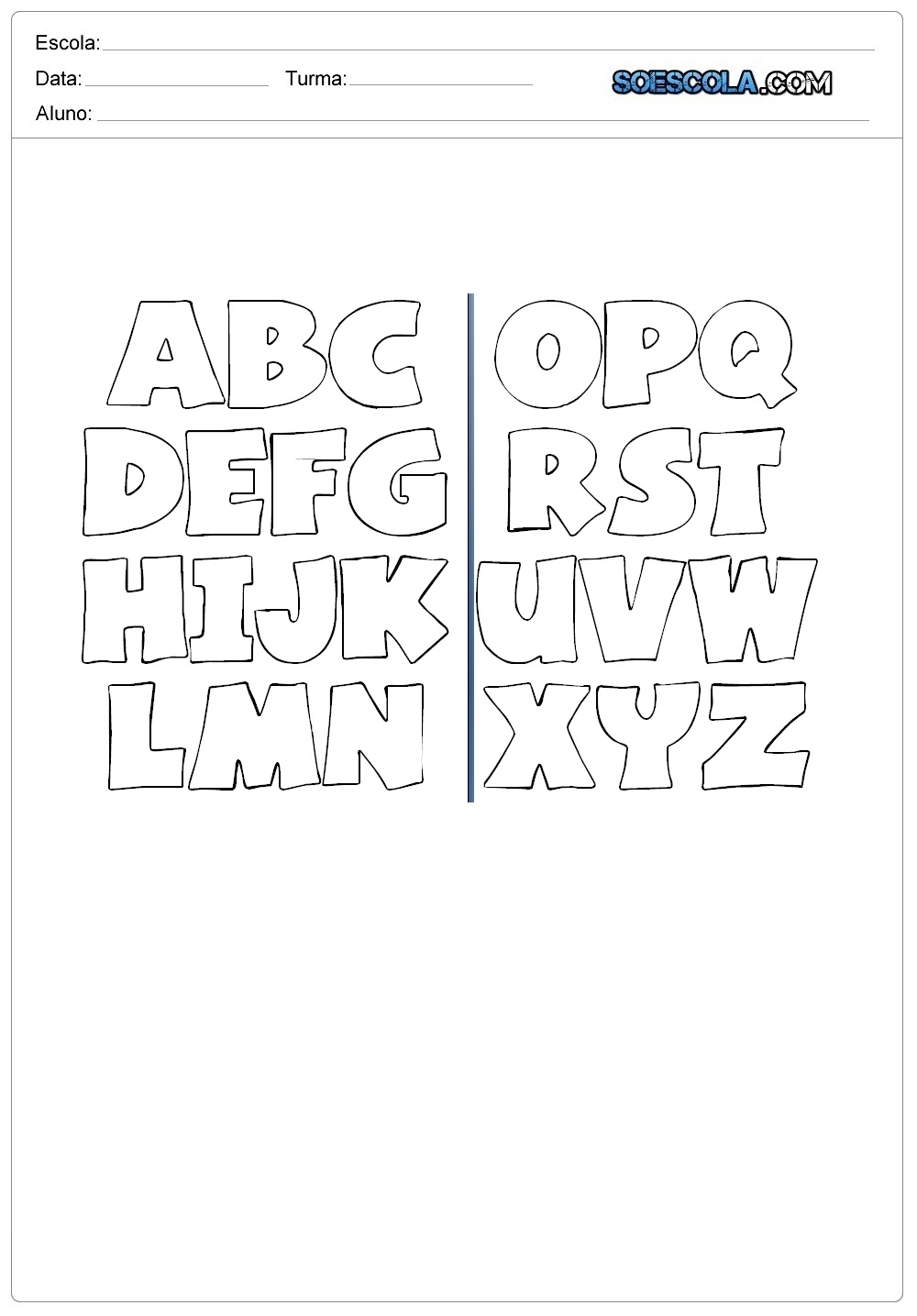 Moldes De Letras Em Eva Para Imprimir S Escola -> Modelo De Painel Com Animais Facil De Fazer Em Eva Para Enfeitar Sala De Becario Moldes De Letras Em Eva Para Imprimir S Escola -> Modelo De Painel Com Animais Facil De Fazer Em Eva Para Enfeitar Sala De Becario