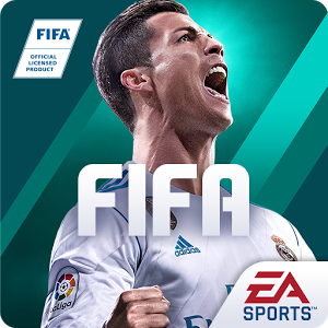 FIFA Modile Soccer v8.1.01 Mega Hileli Mod İndir Yeni Sürüm 2017