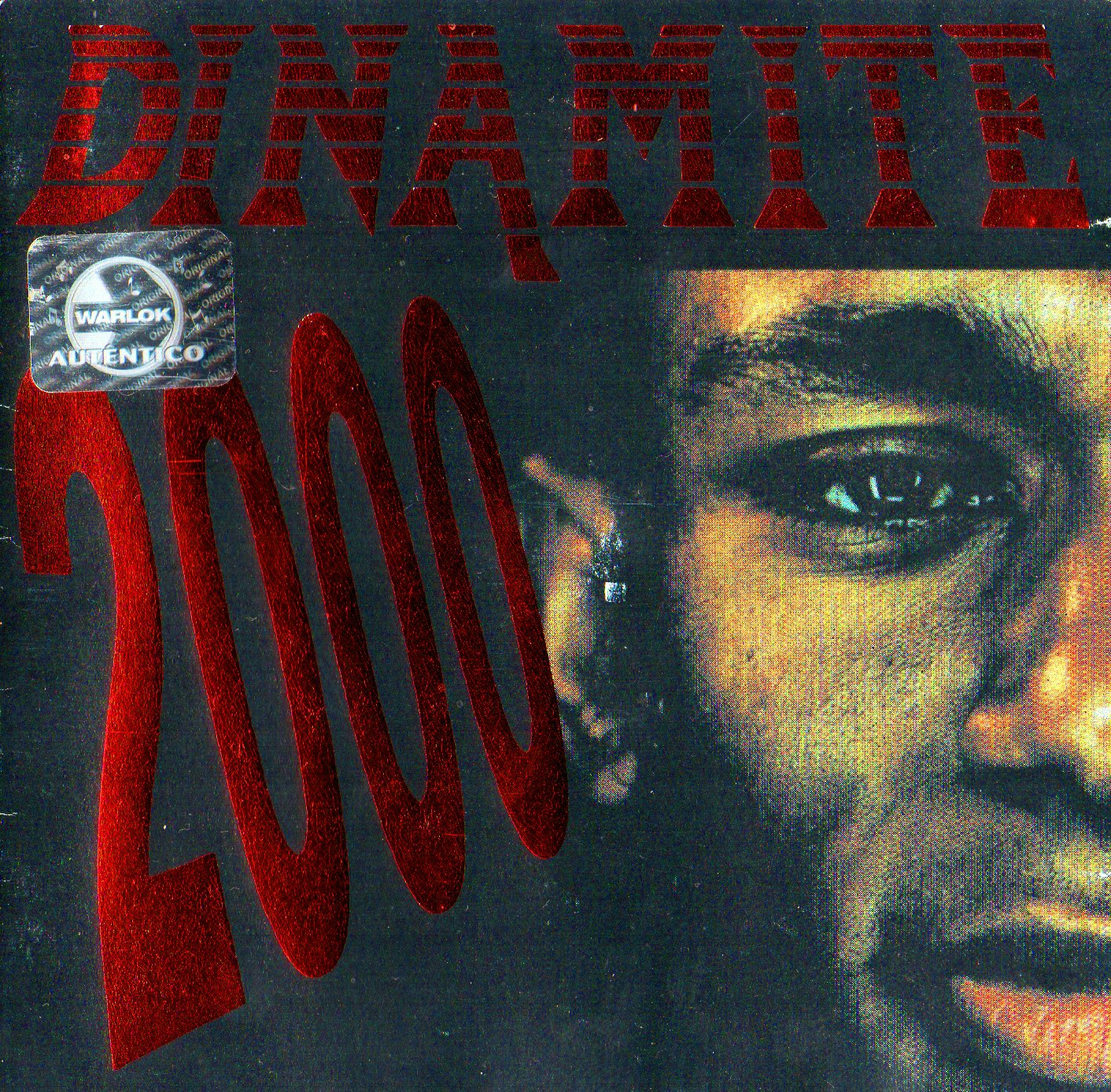 DINAMITE 2000