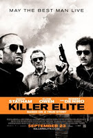 Download Film Gratis Killer Elite (2011) 