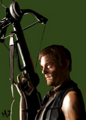 daryl-dixon-the-walking-dead