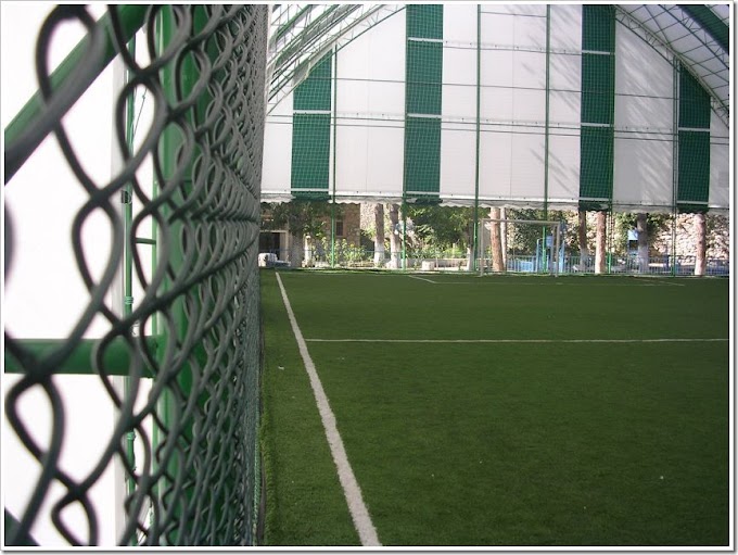 Bozkır Belediyesi Halı Saha Futbol Kuralları