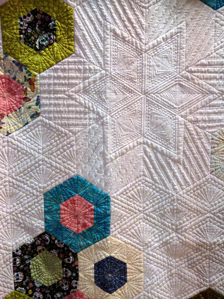Quilty Habit Quilt Show Recap MQX New England