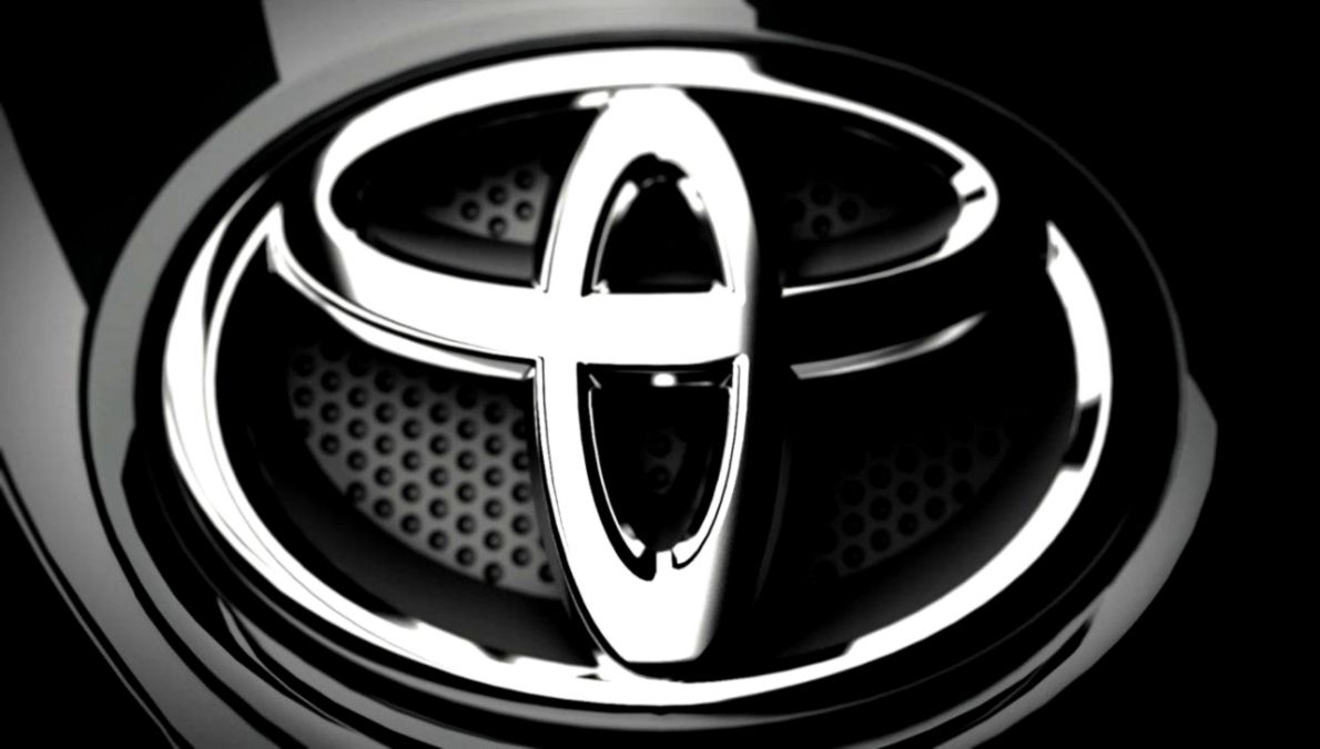 4K wallpaper: Toyota Logo Hd Wallpapers 1080p