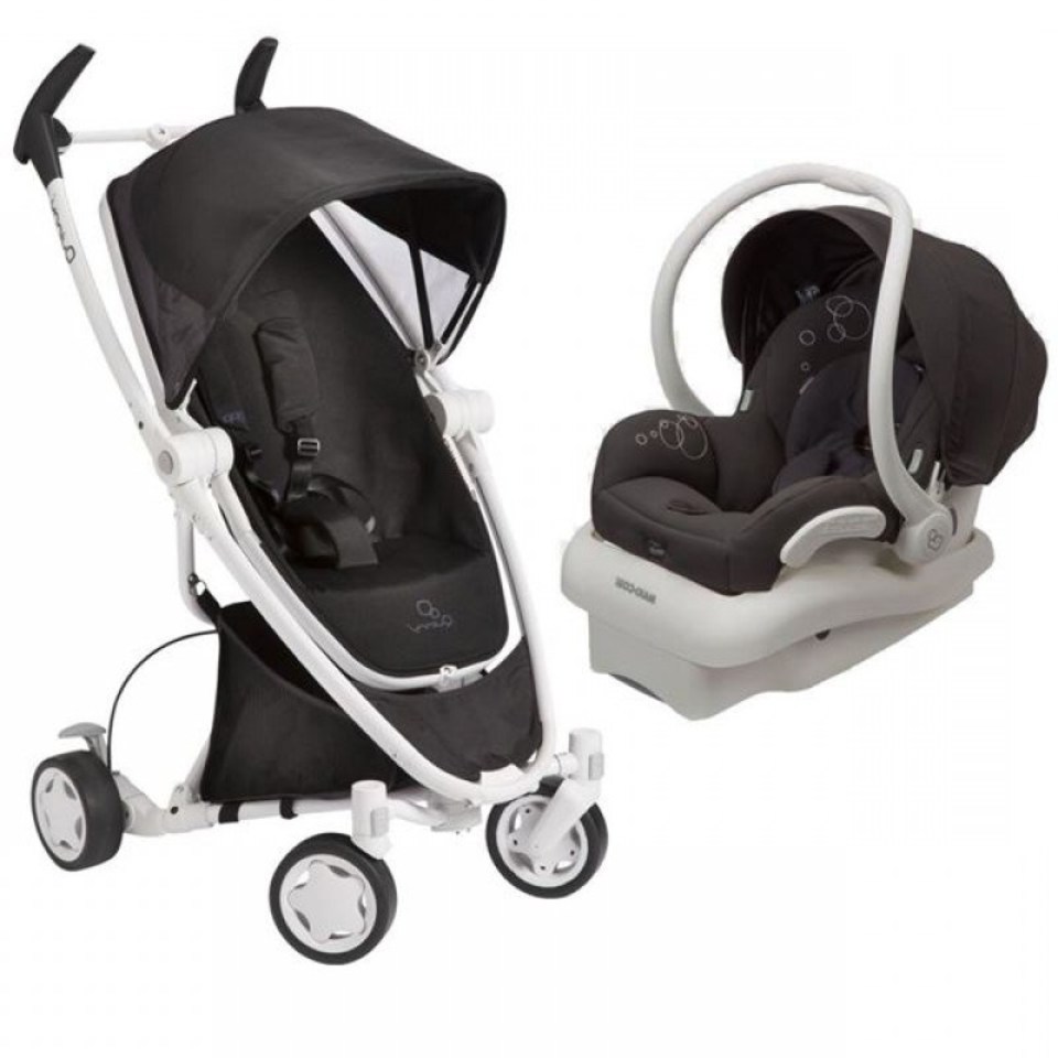 quinny zapp xtra youtube