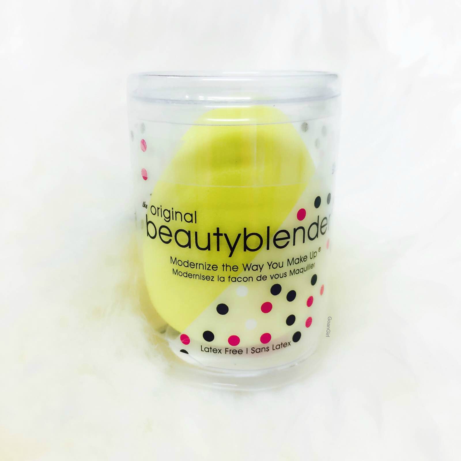 Beauty Blender Product Review GoanGirl