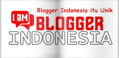 Fakta Fakta Unik Blogger Indonesia