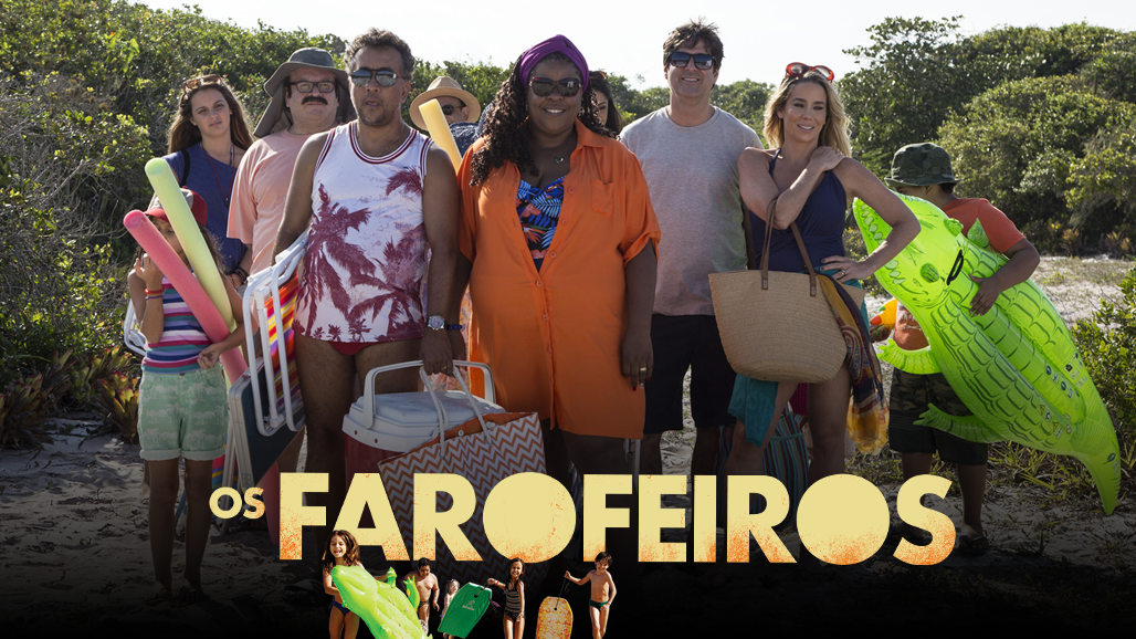 os farofeiros baixar