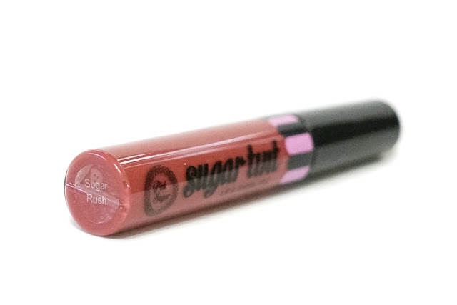 Pink Sugar Sugar Tint Lip and Cheek Tint in Sugar Rush