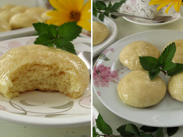 "Мятные пряники"