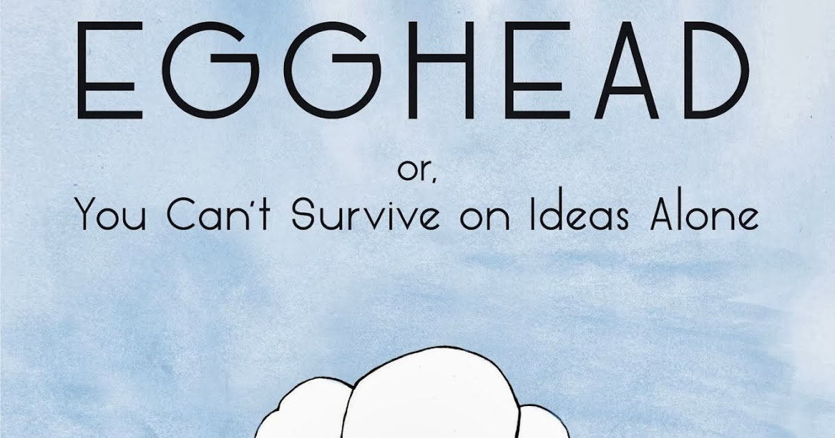 Egghead : NPR