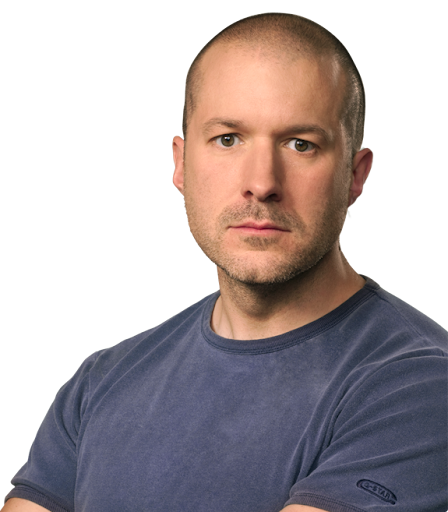 Apple Watch背後故事：蘋果設計靈魂Jonathan Ive的鐘錶夢