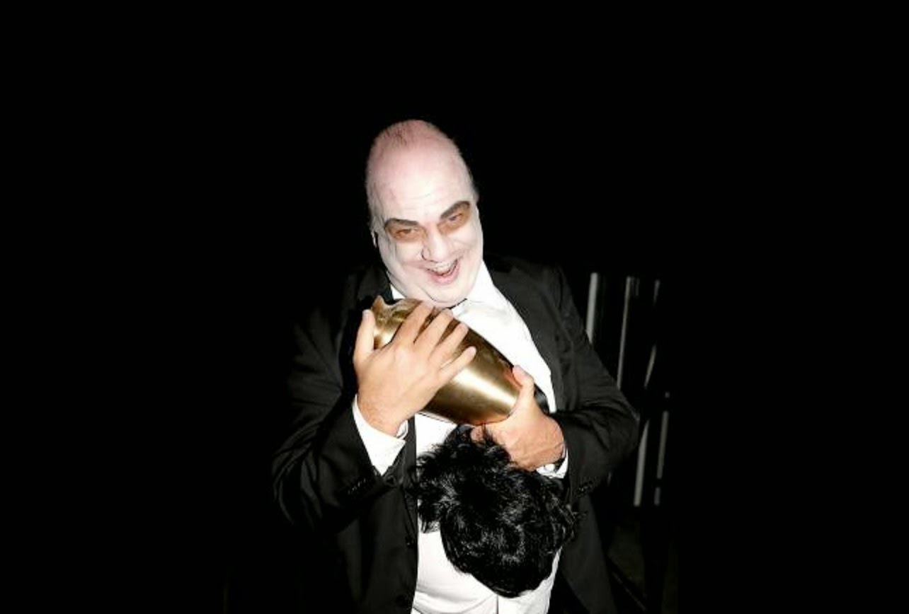 Paul Heyman HD Wallpapers | WWE HD WALLPAPER FREE DOWNLOAD