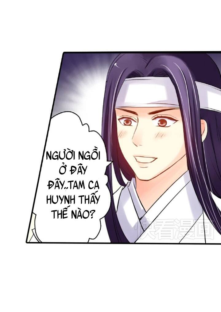 Hựu Nhất Xuân - Chương 5 - Trang 11