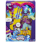 My Little Pony Equestria Girls Rainbow Rocks Deluxe Doll Trixie Lulamoon Doll