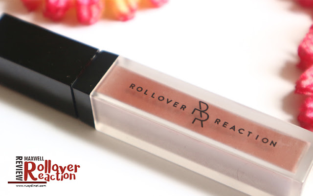 Review Rollover Reaction Shade Maxwell