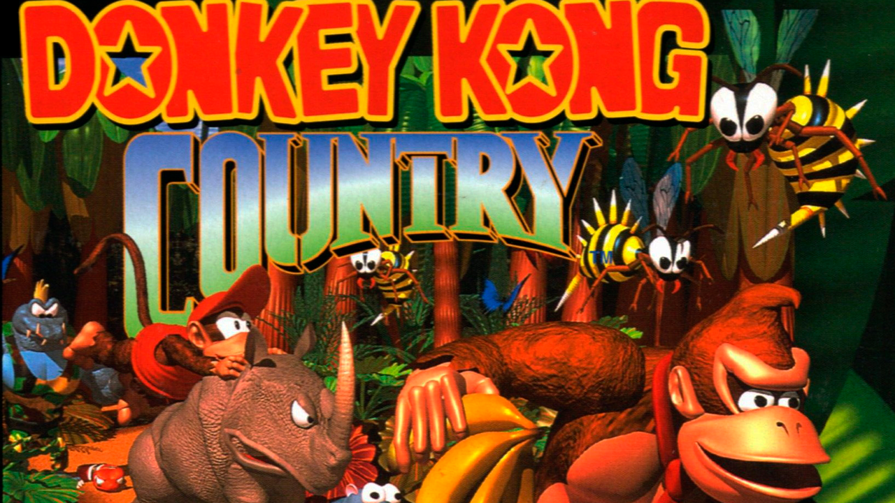 Don King Kong Country Para Android Sin Emulador