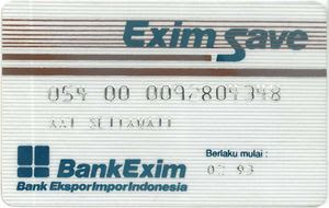 Indonesia Opened Export Import Bank in Bali to Boost Micro Enterprise