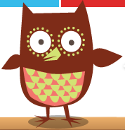 Click on the owl to read FREE Ebooks in English !!!! :D