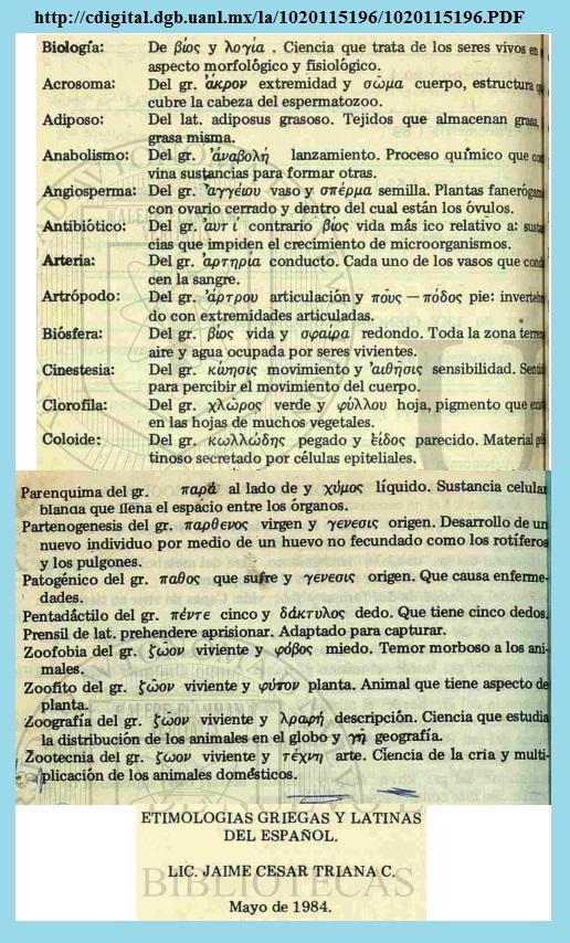 Etimologias Grecolatinas Agustin Mateos.pdf