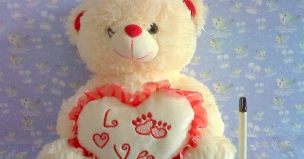 23 Gambar Boneka Beruang Yang Cantik