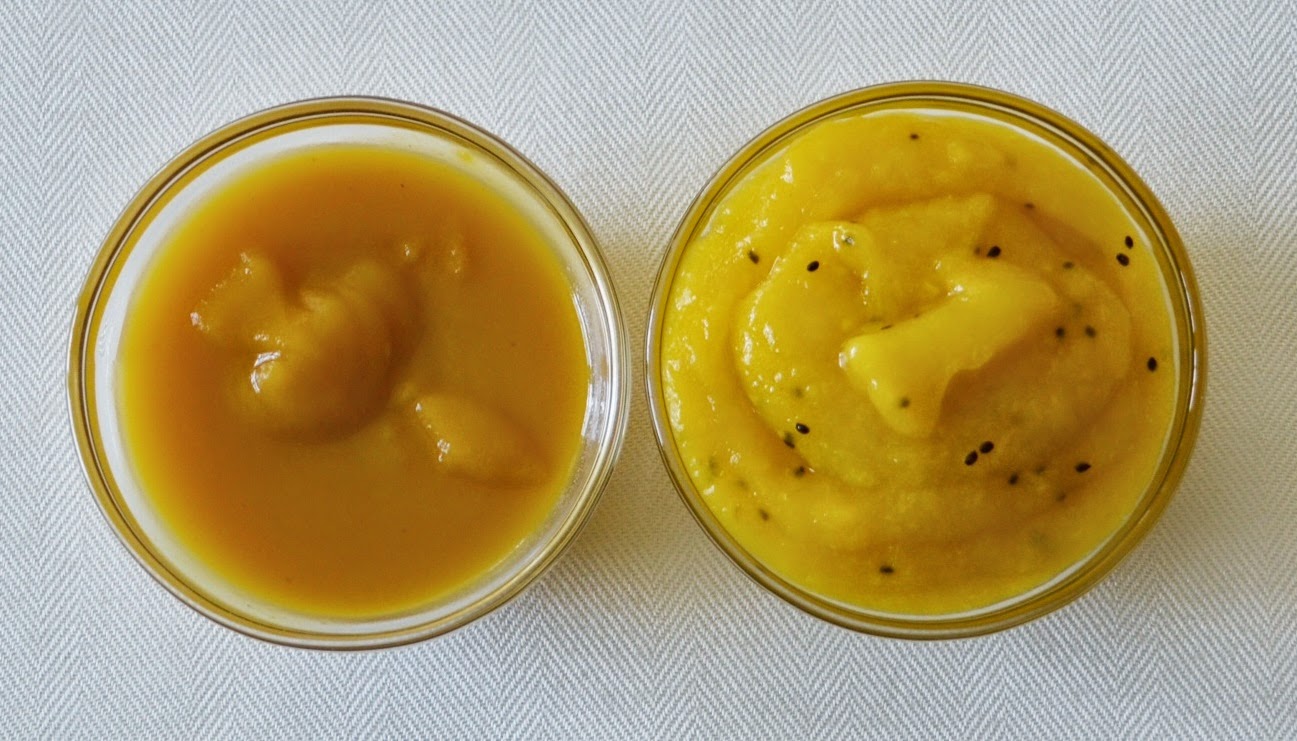 Sage Mommies How Did Processed Baby Food The Norm?