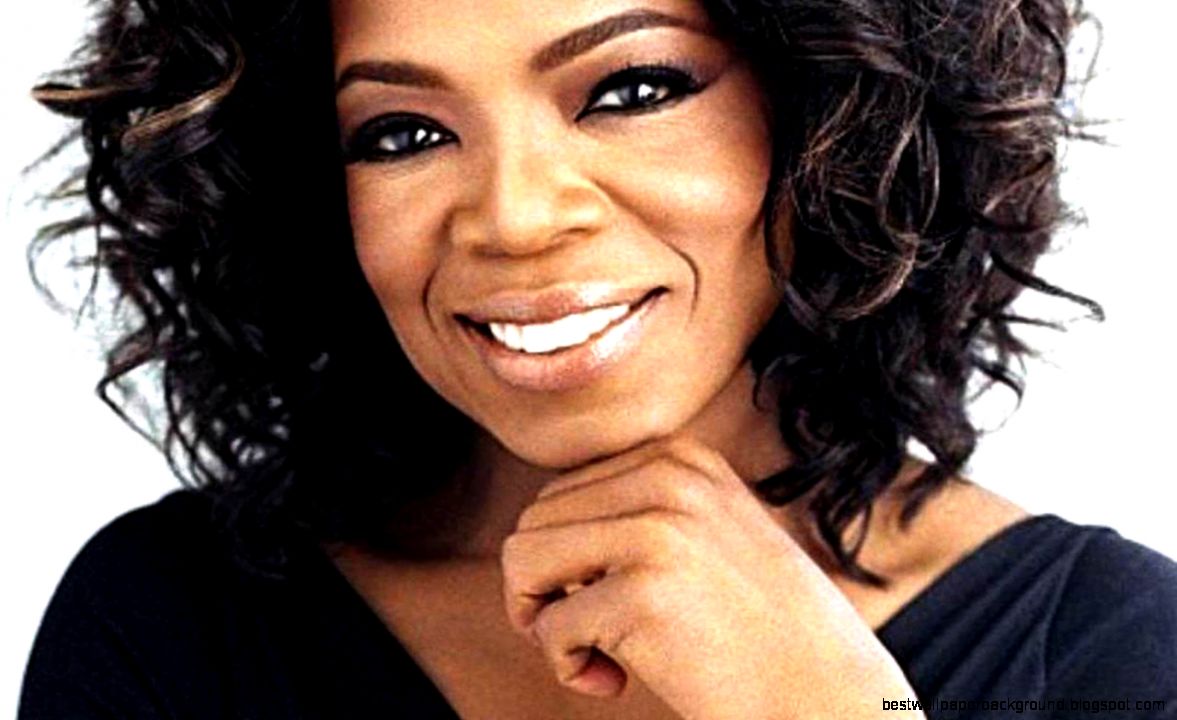 Oprah Winfrey Favorite Things 2013 Wallpaper