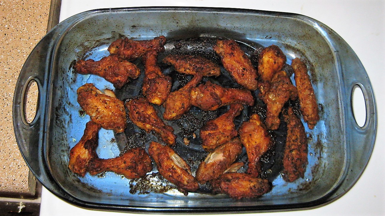 publix mardi gras wings gluten free