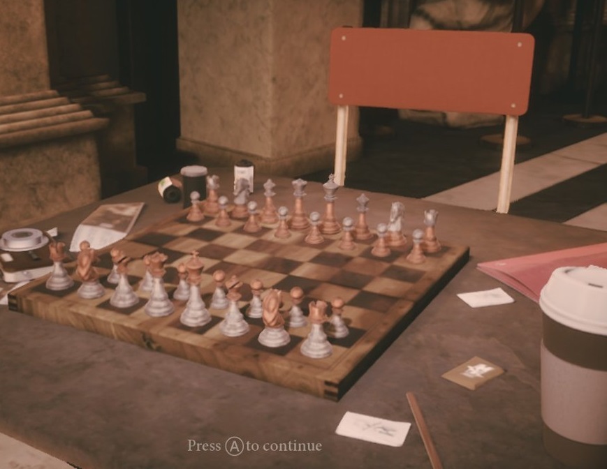 Chess Ultra Review – Switch – Game Chronicles
