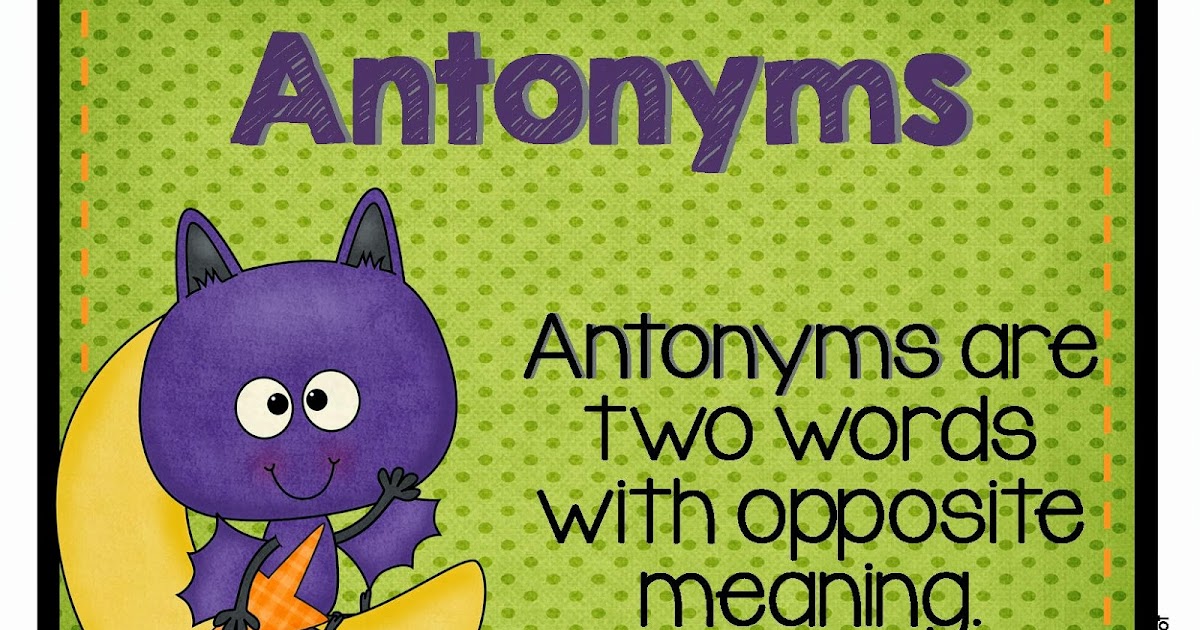 Opposite of mean. Opposite of mean