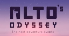 Alto's Odyssey v1.0.3 Oyunu Sınırsız Para Hileli Mod Apk 2019