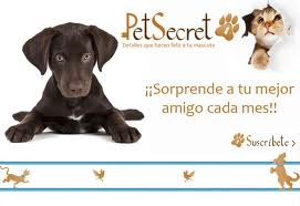 PET SECRET