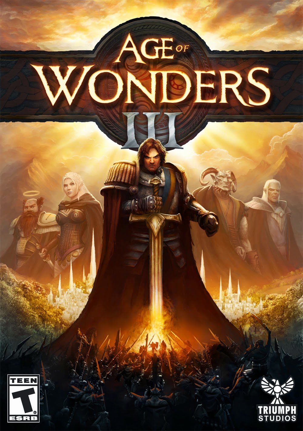 Age of Wonders III PC game Download