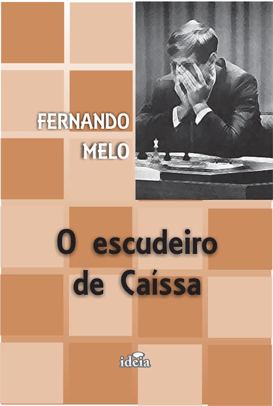 Academia Rafael Leitão - LQI – Há 10 anos, mais que um blog sobre xadrez