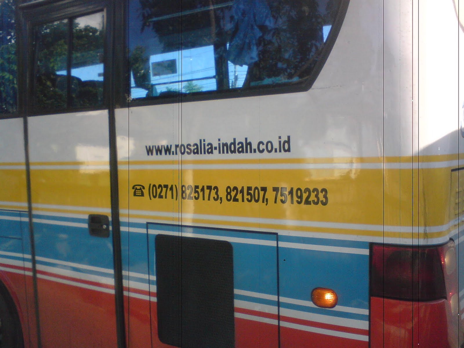 Gaji Sopir Bus Gunung Harta Gunung Harta