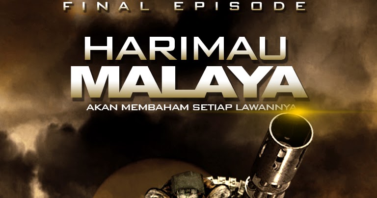 lagu tema harimau malaya lagu tema harimau malaya