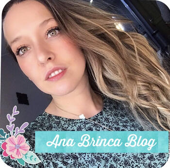 Ana Brinca Blog