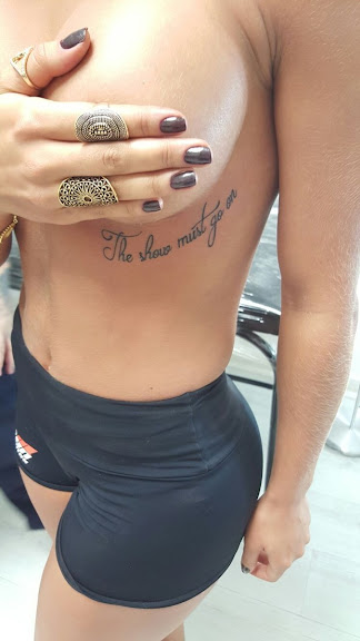 Aline Mineiro Panicat Aline Mineiro Panicat