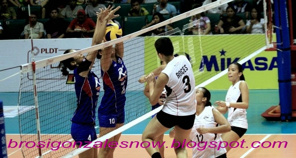 brosigonzalesphotos: Super Liga Sunday